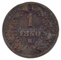 1860B 1kr Cu T:VF
Adamo M4