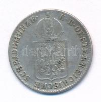 Ausztria 1848A 6kr Ag T:XF,VF patina
Austria 1848A 6 Kreuzer Ag C:XF,VF patina
Krause KM#2200