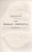 Pütz Vilmos, [Wilhelm]:
A földrajz és történettan alaprajza. Algymnasiumok számára. Pütz Vilmos ném...