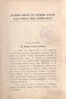 Verne, Jules: 
Három orosz és három angol kalandjai Dél-Afrikában. Fordította: Zempléni P. Gyula. I...