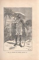 Verne, Jules: 
Három orosz és három angol kalandjai Dél-Afrikában. Fordította: Zempléni P. Gyula. I...