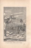 Verne, Jules: 
Három orosz és három angol kalandjai Dél-Afrikában. Fordította: Zempléni P. Gyula. I...