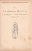 Cs[izmadia Mátyásné]-Guits Matild: 
A jó barátnő. Kitűnő magyar szakácskönyv. I. kötet: Háztartási ...