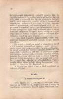 Varsa Imre: 
Három év a cári Oroszországban. (Egy hadifogoly naplója.) 1915-1918.
(Budapest, 1927)...