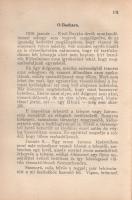 Varsa Imre: 
Három év a cári Oroszországban. (Egy hadifogoly naplója.) 1915-1918.
(Budapest, 1927)...