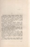 Monostori Béla: 
Front mögött. Regény. (Dedikált.)
Budapest, 1939. (,,Élet" Irodalmi és Nyomd...