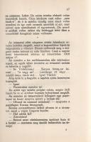 Monostori Béla: 
Front mögött. Regény. (Dedikált.)
Budapest, 1939. (,,Élet" Irodalmi és Nyomd...