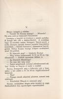 Monostori Béla: 
Front mögött. Regény. (Dedikált.)
Budapest, 1939. (,,Élet" Irodalmi és Nyomd...