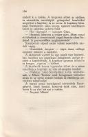 Monostori Béla: 
Front mögött. Regény. (Dedikált.)
Budapest, 1939. (,,Élet" Irodalmi és Nyomd...