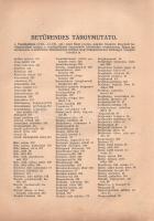 Hunyady Erzsébet, bánffyhunyadi: 
A jó házi konyha. Így kell főzni! A sütés-főzés tudományának új k...