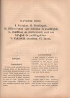 Hunyady Erzsébet, bánffyhunyadi: 
A jó házi konyha. Így kell főzni! A sütés-főzés tudományának új k...