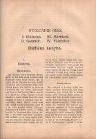 Hunyady Erzsébet, bánffyhunyadi: 
A jó házi konyha. Így kell főzni! A sütés-főzés tudományának új k...