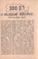 A Pesti izé naptára 1948. Szerkeszti: Gál György.
(Budapest), [1947]. Forrás Nyomdai Műintézet és K...