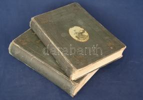 Höhnel, [Ludwig von] Lajos: 
A Rudolf és Stefánia tavakhoz. Teleki Sámuel gróf felfedező útja Kelet...