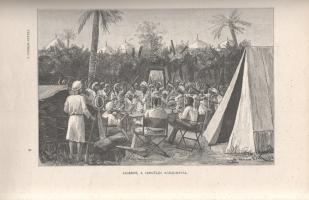 Höhnel, [Ludwig von] Lajos: 
A Rudolf és Stefánia tavakhoz. Teleki Sámuel gróf felfedező útja Kelet...