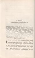 Höhnel, [Ludwig von] Lajos: 
A Rudolf és Stefánia tavakhoz. Teleki Sámuel gróf felfedező útja Kelet...