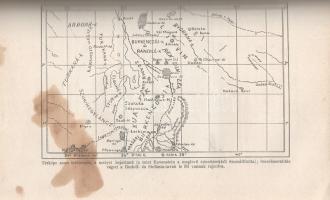 Höhnel, [Ludwig von] Lajos: 
A Rudolf és Stefánia tavakhoz. Teleki Sámuel gróf felfedező útja Kelet...