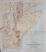 Höhnel, [Ludwig von] Lajos: 
A Rudolf és Stefánia tavakhoz. Teleki Sámuel gróf felfedező útja Kelet...