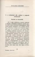 Vátszjájána: 
Káma-szútra. Régi hindu ars amatoria. (Számozott.)
Budapest, (1947). ,,Barka" K...