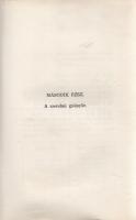 Vátszjájána: 
Káma-szútra. Régi hindu ars amatoria. (Számozott.)
Budapest, (1947). ,,Barka" K...