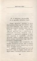 Vátszjájána: 
Káma-szútra. Régi hindu ars amatoria. (Számozott.)
Budapest, (1947). ,,Barka" K...
