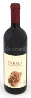 2002 Thummerer Tréfli Egri Cuvée, édes vörös bor, 11%, 0,75l