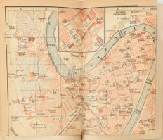 Karl Baedeker: Italien von den Alpen bis Neapel. Kurzes Reisehandbuch. Leipzig, 1903, Karl Baedeker....