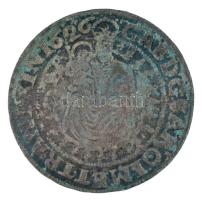 Erdély 1626NB Széles Garas Ag "Bethlen Gábor" Nagybánya (2,13g) T:VF,F Transylvania 1626NB...