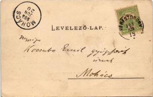 1903 Vöröstoronyi-szoros, Roter-Turm-Pass, Roter-Turmpaß, Roterturmpass, Pasul Turnu Rosu; Verestoro...