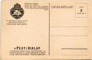 Csonka Magyarország nem ország. Egész Magyarország mennyország. Trianon szoborcsoport (Budapest), ir...