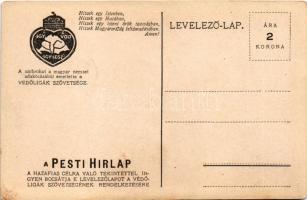 Csonka Magyarország nem ország. Egész Magyarország mennyország. Trianon szoborcsoport (Budapest), ir...