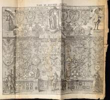 [Hübner, Johann (1668-1731)]: Johann Hübners reales Staats-, Zeitungs- und Conversations-Lexicon [.....