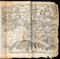 [Hübner, Johann (1668-1731)]: Johann Hübners reales Staats-, Zeitungs- und Conversations-Lexicon [.....