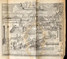 [Hübner, Johann (1668-1731)]: Johann Hübners reales Staats-, Zeitungs- und Conversations-Lexicon [.....