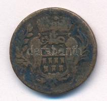 Erdély 1764. 1gr Cu T:VF,F patina