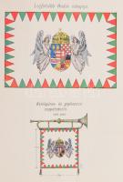 Szurmay Tibor: Honpolgári, honvédelmi ismeretek a magyar ifjúság számára. Cserkészpróbák Könyvei 2. ...