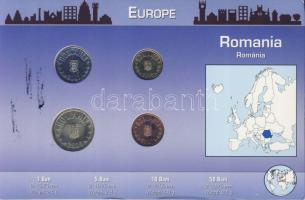 7db klf db európai ország kereskedői szettje