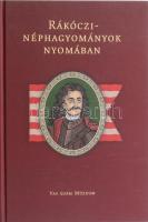 Rákóczi-néphagyományok nyomában. Ferenczi Imre és Molnár Mátyás gyűjtésének felhasználásával szerkesztette: Molnár Sándor. Vaja, 2003, Vay Ádám Múzeum. Kiadói kartonált papírkötés.