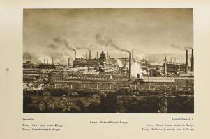 Colin Ross: Die Erde in Bildern. Kiadói kolligátum: 

Das Europa - Buch.; 

Das Buch der Fernen ...