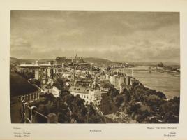 Colin Ross: Die Erde in Bildern. Kiadói kolligátum: 

Das Europa - Buch.; 

Das Buch der Fernen ...