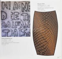 500 Art Quilts. An inspiring collection of contemporary work. Senior editor: Ray Hemachandra. New Yo...