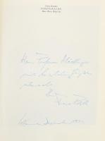 Franz Robiller: Lebensräume. Moor Wiese Wald See. DEDIKÁLT! Leipzig - Jena - Berlin,1979,Urania Verl...