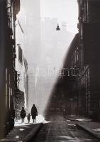 Jalsovszky Katalin - Tomsics Emőke: Budapest, a Duna gyöngye. Magyarország fővárosa a két világhábor...