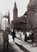 Jalsovszky Katalin - Tomsics Emőke: Budapest, a Duna gyöngye. Magyarország fővárosa a két világhábor...