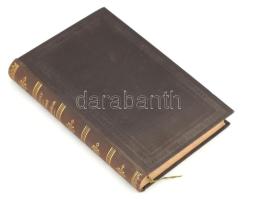 Hamvay Ödön: Az aradi tizenhárom. Bp., én., Deutsch Zsigmond, 249+3 p. +1 (kihajtható fekete-fehér k...