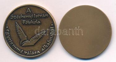 Borsos Miklós (1906-1990) 1948. "A Budapesti Bencés Gimnázium 1923-1948 emlékére" egyoldal...