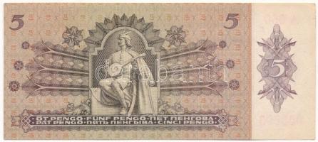 1939. 5P "A 060 008893" T:AU Adamo P6