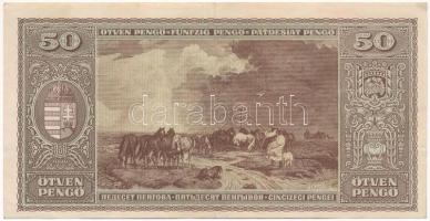 1945. 50P "D 022 021649" T:F
Adamo P15