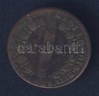 Franciaország 1792B 12D T:3