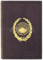 Dr. Baur Ferdinánd Chrisztián: A középkori keresztyén egyház. Protestáns Theologiai Könyvtár XVI. kö...